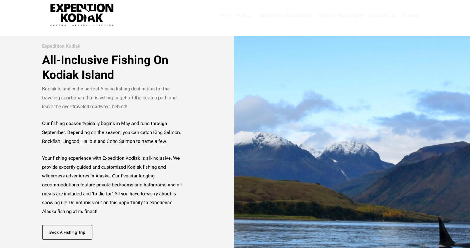 Expedition Kodiak Web Copy